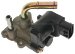 Standard Motor Products Idle Air Control Valve (AC280)