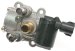 Standard Motor Products Idle Air Control Valve (AC211)