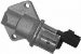 Standard Motor Products Idle Air Control Valve (AC239)