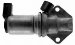 Standard Motor Products Idle Air Control Valve (AC60)