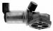 Standard Motor Products Idle Air Control Valve (S65AC54, AC54)
