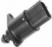 Standard Motor Products Idle Air Control Valve (AC165)