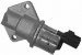 Standard Motor Products Idle Air Control Valve (AC241)