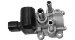 Standard Motor Products Idle Air Control Valve (AC212)