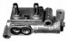 Standard Motor Products Idle Air Control Valve (AC189)