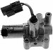 Standard Motor Products Idle Air Control Valve (AC86)