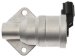 Standard Motor Products Idle Air Control Valve (AC273)
