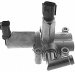 Standard Motor Products Idle Air Control Valve (AC153)