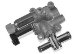 Standard Motor Products Idle Air Control Valve (AC325)
