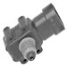 Standard Motor Products AS59 Manifold Absolute Pressure Sensor (S65AS59, AS59)