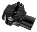 Standard Motor Products AS81 Map Sensor (AS81)