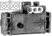 Standard Motor Products AS4 MAP Sensor (AS4)