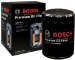 Bosch 3400 Premium FILTECH Oil Filter (3400, 03400, BS3400)