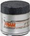 Fram TG6607 Tough Guard Passenger Car Spin-On Oil Filter (Pack of 2) (TG6607, FFTG6607, F24TG6607)