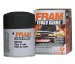 Fram TG8316 Tough Guard Passenger Car Spin-On Oil Filter, Pack of 1 (TG8316, FFTG8316)