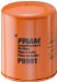 FRAM P8991 Heavy Duty By-Pass Lube Spin-on Fuel Filter (TG3786, P8991, PH10060, F24PH10060, FFPH10060, F24P8991, AHPH10060, F24TG3786)