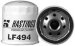 Hastings Filters LF494 Lube Spin-on (LF494, HALF494)