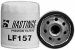 Hastings Filters LF157 Full-Flow Lube Spin-on (HALF157, LF157)