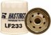 Hastings Filters LF233 Full-Flow Lube Spin-on (LF233, HALF233)