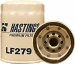 Hastings Filters LF279 Lube Spin-on (HALF279, LF279)