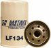 Hastings Filters LF134 Full-Flow Lube Spin-on (HALF134, LF134)