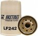 Hastings Filters LF242 Full-Flow Lube Spin-on (LF242, HALF242)
