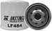 Hastings Filters LF484 Lube Spin-on (LF484, HALF484)