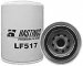 Hastings Filters LF517 Full-Flow Lube Spin-on (LF517, HALF517)