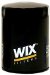 Wix 51515 Spin-On Oil Filter, Pack of 1 (51515)