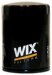 Wix 51060 Spin-On Oil Filter, Pack of 1 (51060)