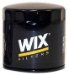 Wix 51521 Spin-On Lube Filter, Pack of 1 (51521)