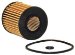 Wix 57203 Oil Filter, Pack of 1 (57203)