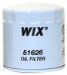 Wix 51626 Spin-On Oil Filter, Pack of 1 (51626)