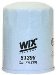 Wix 51396 Spin-On Oil Filter, Pack of 1 (51396)