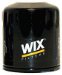 Wix 51042 Spin-On Oil Filter, Pack of 1 (51042)