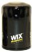 Wix 51522 Spin-On Oil Filter, Pack of 1 (51522)