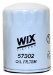 Wix 57302 Spin-On Lube Filter, Pack of 1 (57302)