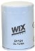 Wix 51191 Spin-On Oil Filter, Pack of 1 (51191)