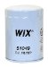 Wix 51049 Oil Filter, Pack of 1 (51049)