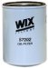 Wix 57202 Spin-On Oil Filter, Pack of 1 (57202)