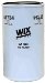 Wix 51734 Spin-On Oil Filter, Pack of 1 (51734)