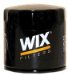 Wix 51085 Spin-On Oil Filter, Pack of 1 (51085)