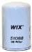 Wix 51088 Spin-On Lube Filter, Pack of 1 (51088)