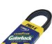 Goodyear 4040355 Gatorback Poly V-Belt (4040355)