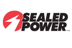 Sealed Power Economy Piston Ring Set E424X30 (E424X30, E-424X 30)