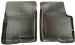 Husky Liners 35591 Black Custom Molded Front Floor Liner (H2135591, 35591)
