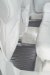 Husky Liners 60743: Floor Mats, Floor Liner, Second Seat (60743, H2160743)