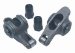 Competition Cams 112016 Steel Roller Rocker Arms For Chevrolet 16 Piece Set (112016, 1120-16, C56112016)
