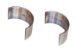 Omix-Ada 17467.09 Rod Bearing Pair .080 Over for 1941-71 4 CYL 134 (1746709, O321746709)