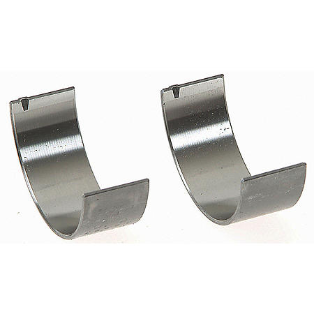 Sealed Power Connecting Rod Bearing Pair - 2555A 1 (2555A1, 2555A 1)